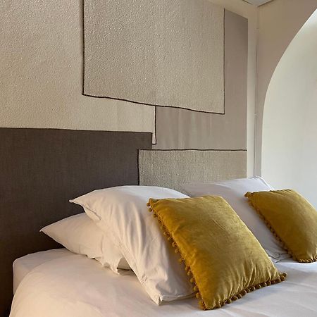In Provence Hotel - Experience Atypique Venelles Exterior foto