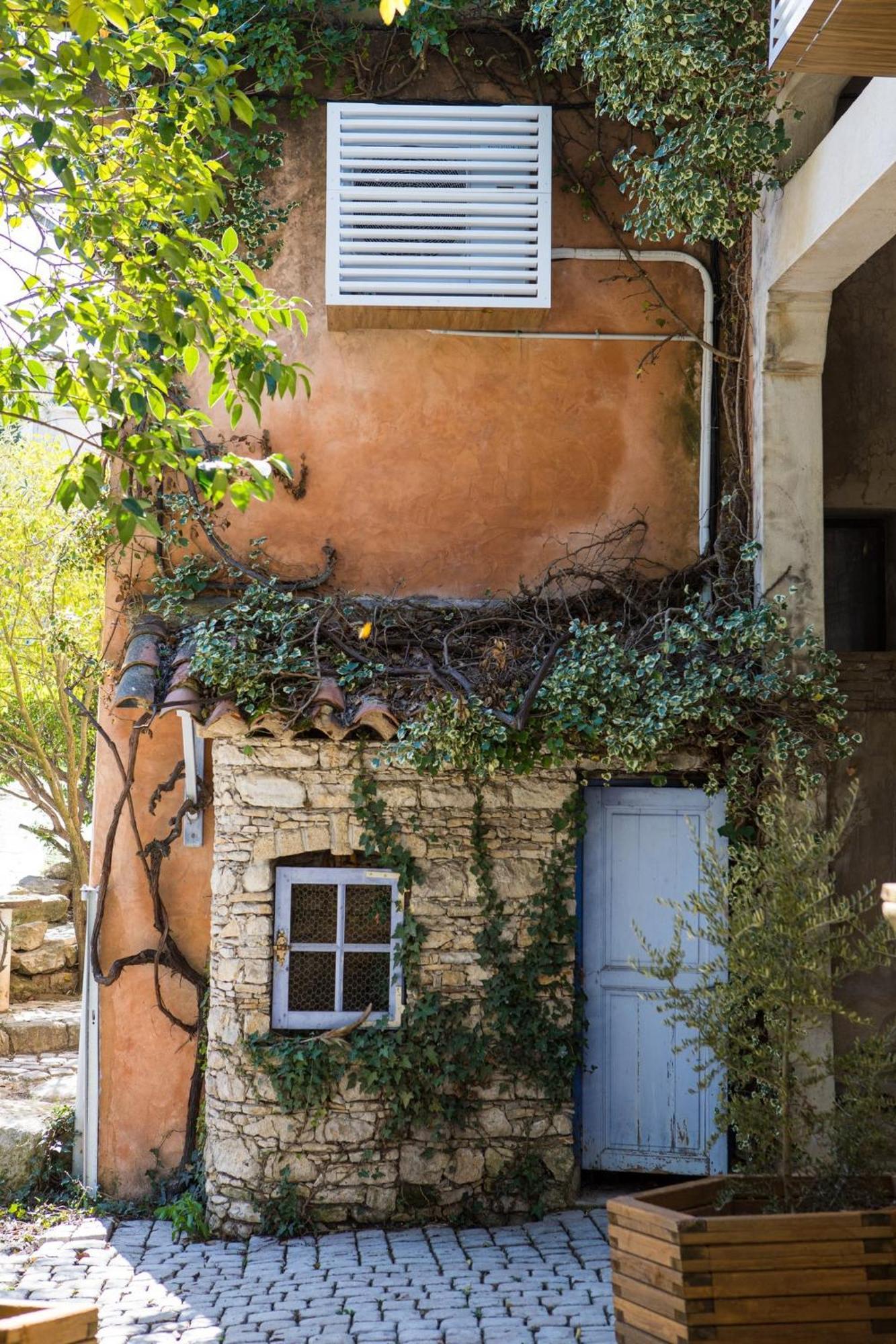 In Provence Hotel - Experience Atypique Venelles Exterior foto