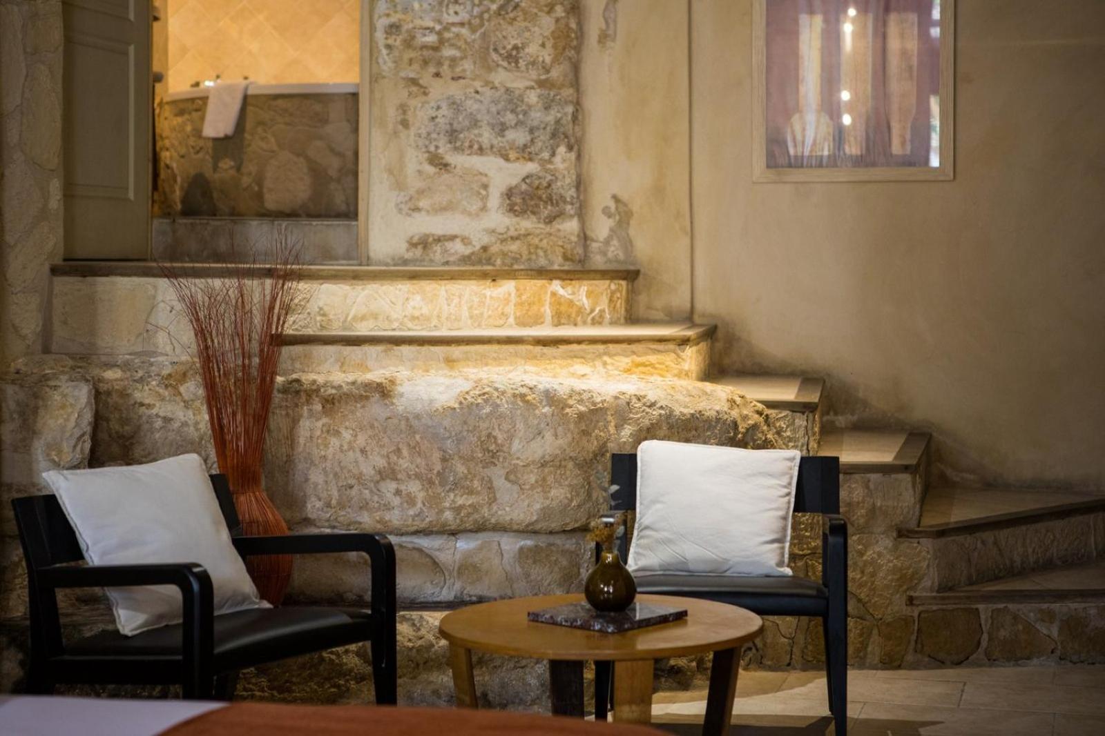 In Provence Hotel - Experience Atypique Venelles Exterior foto