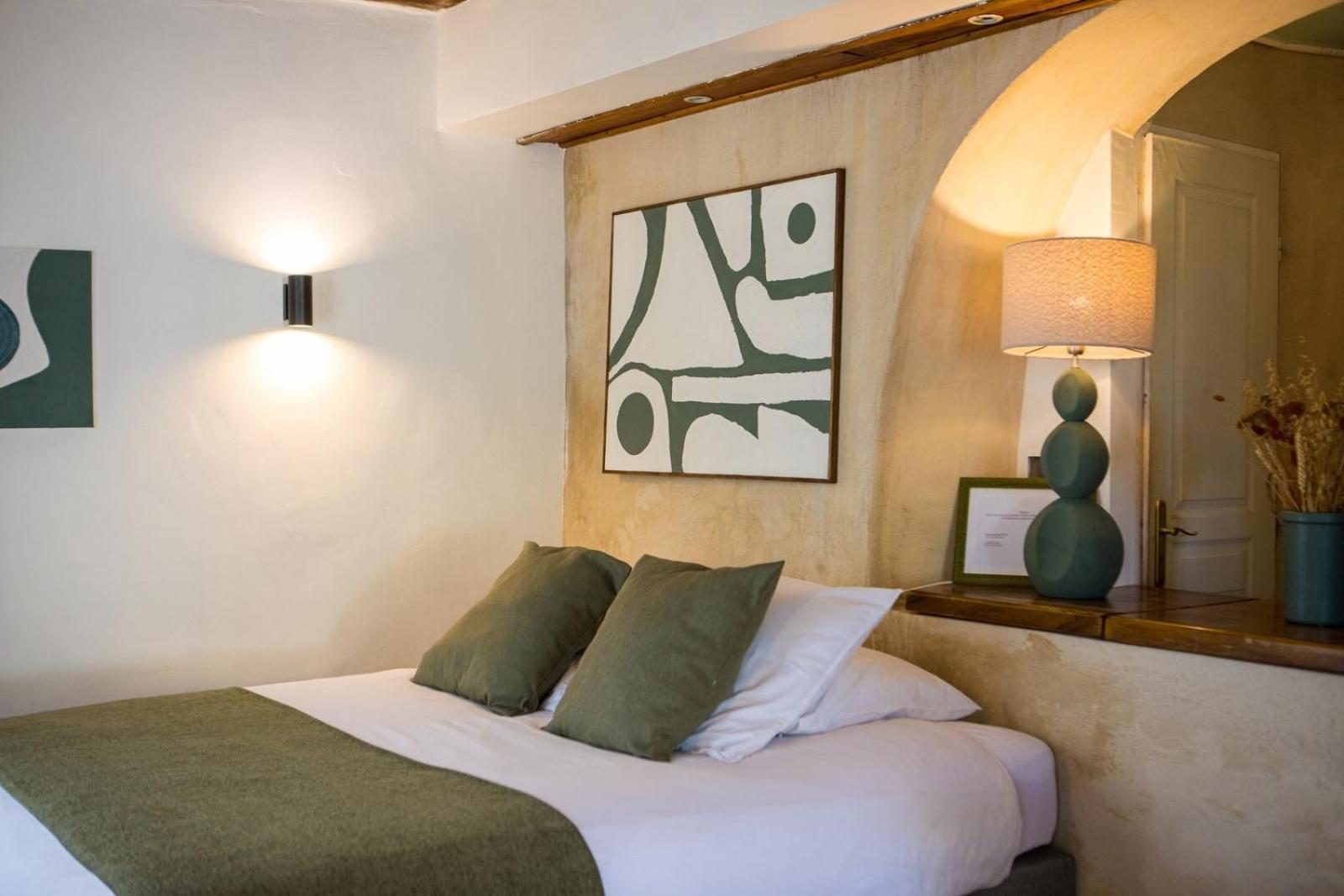 In Provence Hotel - Experience Atypique Venelles Exterior foto