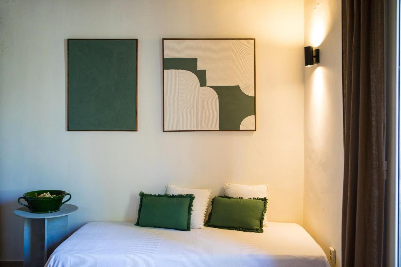 In Provence Hotel - Experience Atypique Venelles Exterior foto