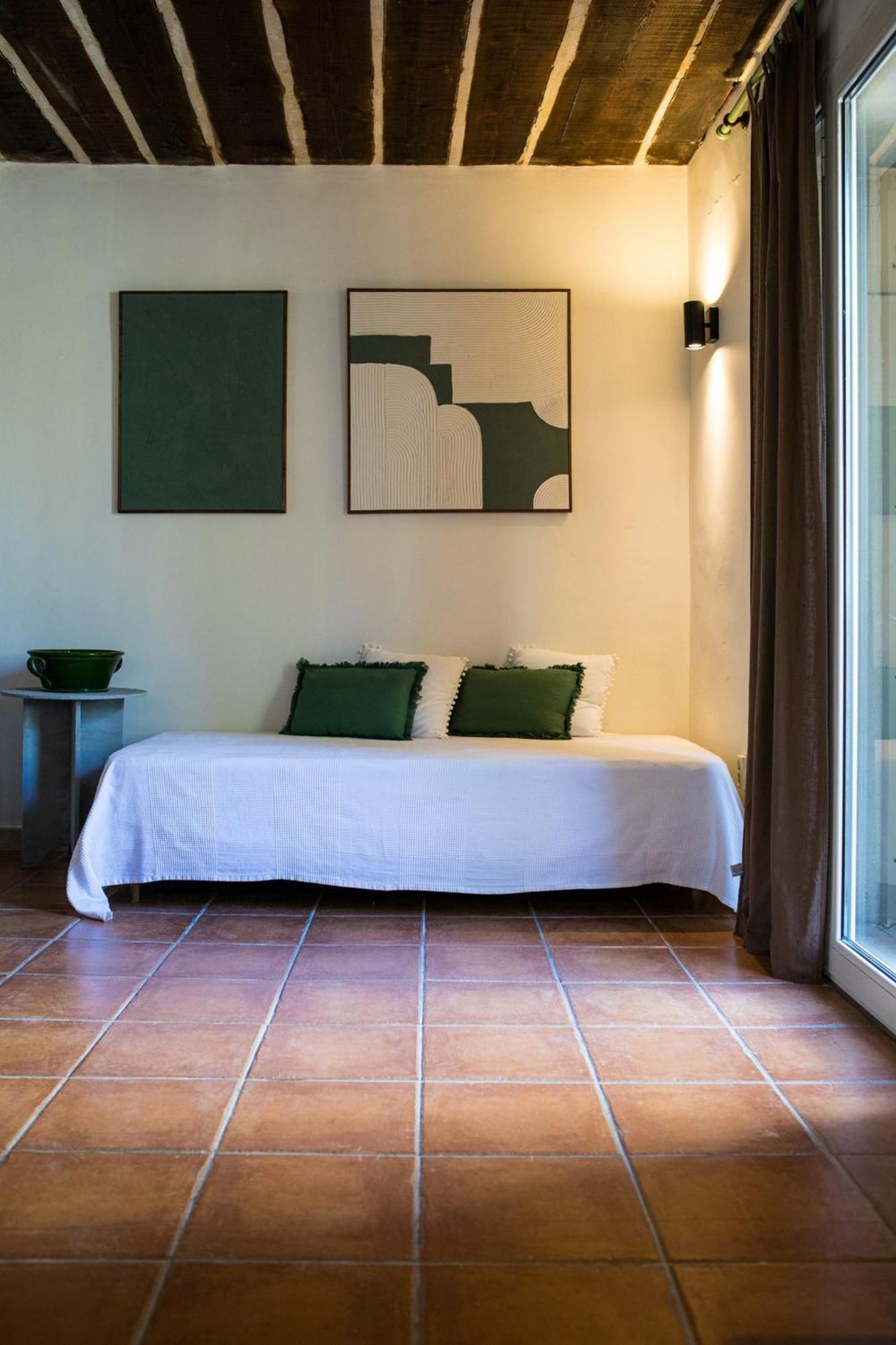 In Provence Hotel - Experience Atypique Venelles Exterior foto