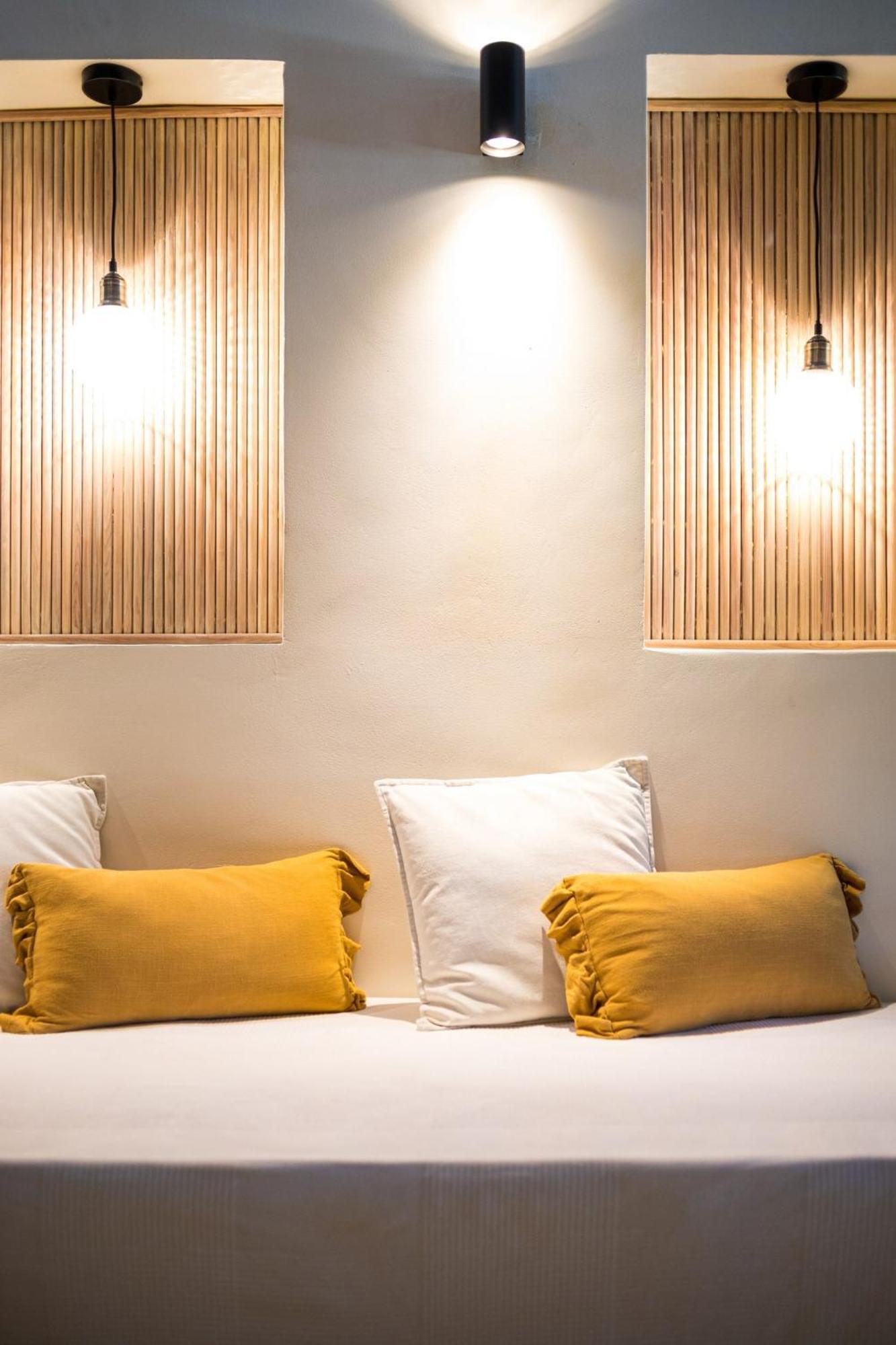 In Provence Hotel - Experience Atypique Venelles Exterior foto