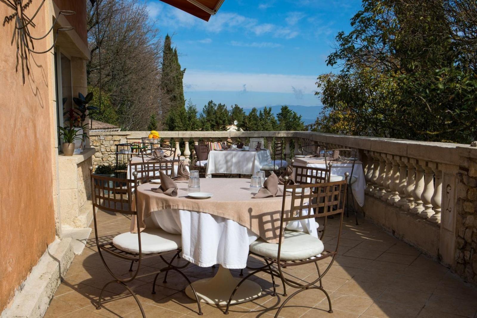 In Provence Hotel - Experience Atypique Venelles Exterior foto