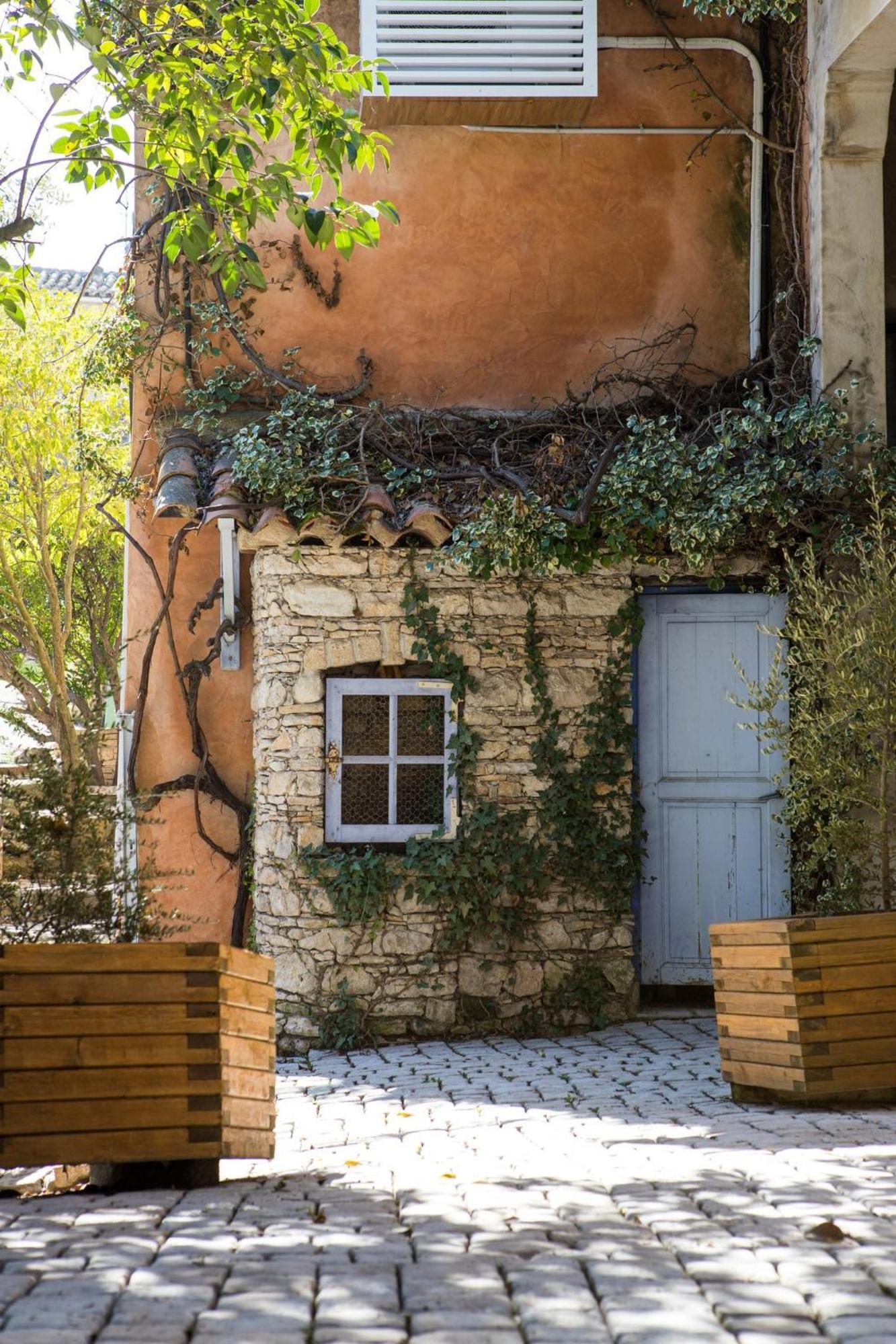 In Provence Hotel - Experience Atypique Venelles Exterior foto